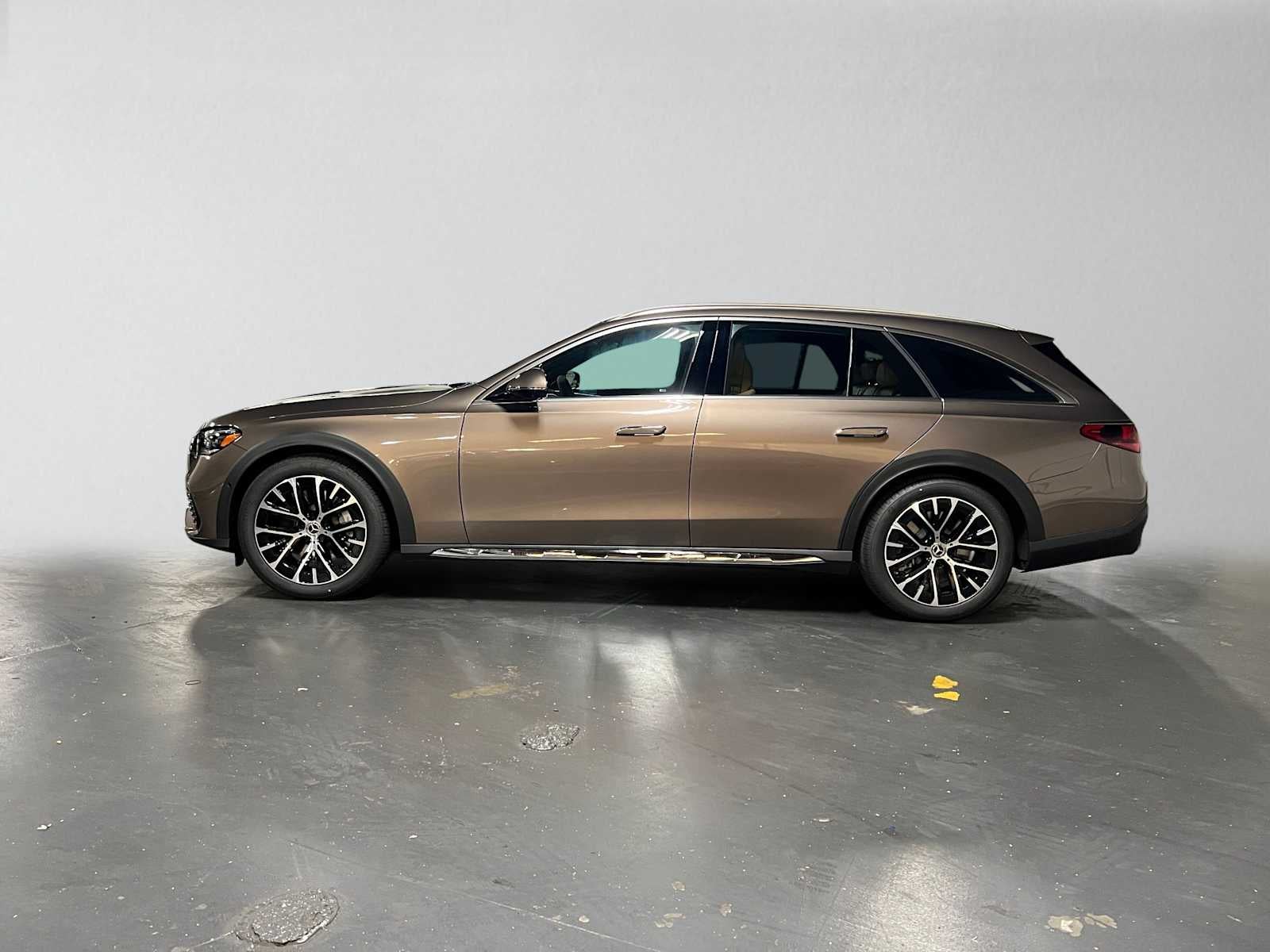 2027 Mercedes-Benz E 450 4MATIC® All-Terrain Wagon