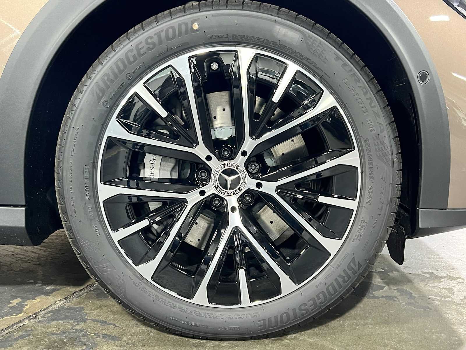 2027 Mercedes-Benz E 450 4MATIC® All-Terrain Wagon