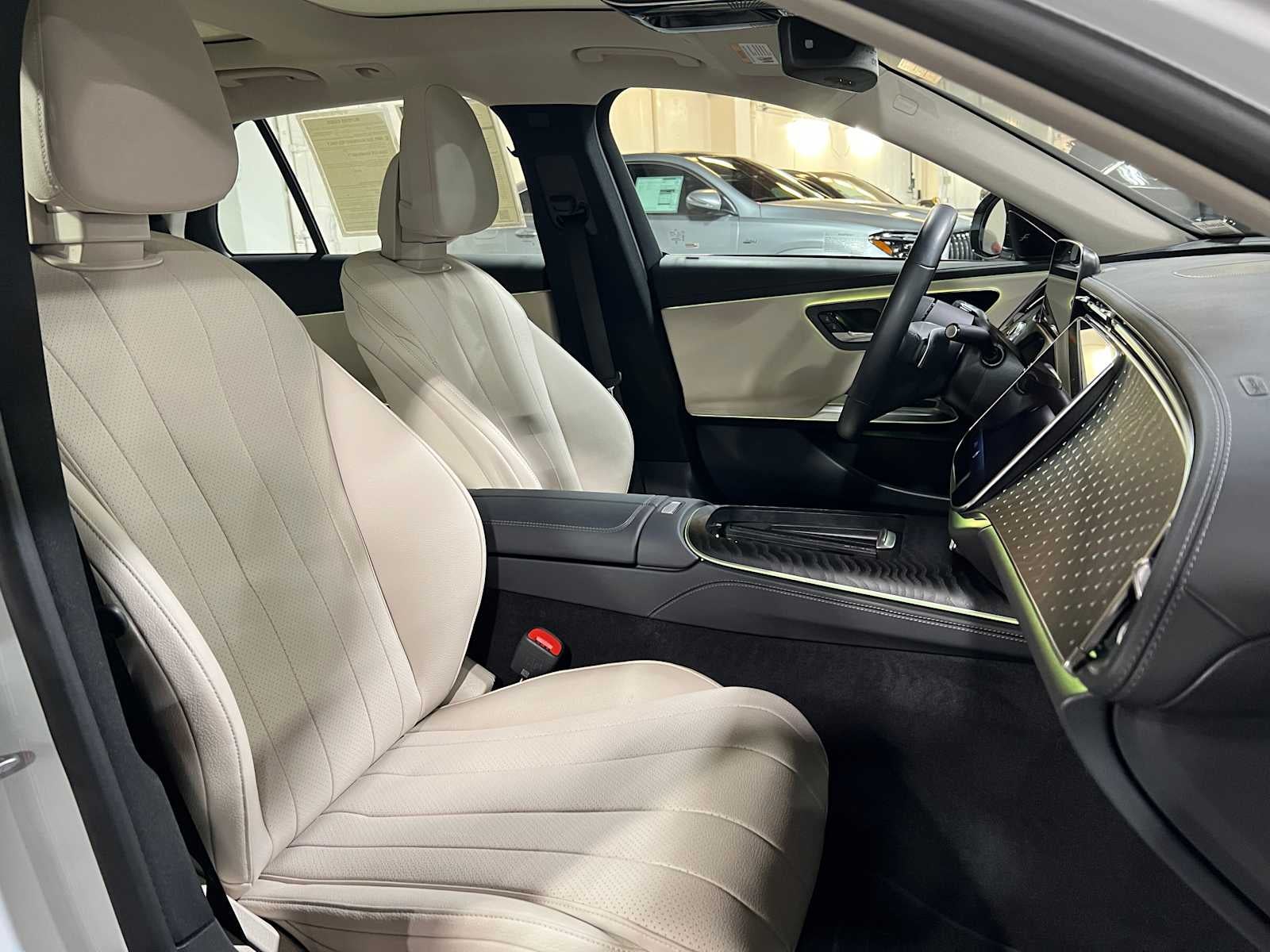 2024 Mercedes-Benz E 450 4MATIC® All-Terrain Wagon