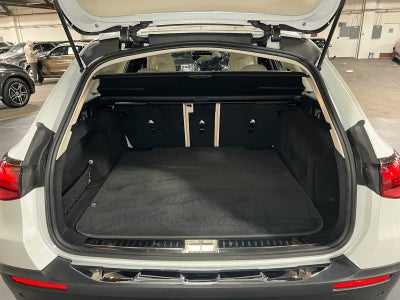 2024 Mercedes-Benz E 450 4MATIC® All-Terrain Wagon