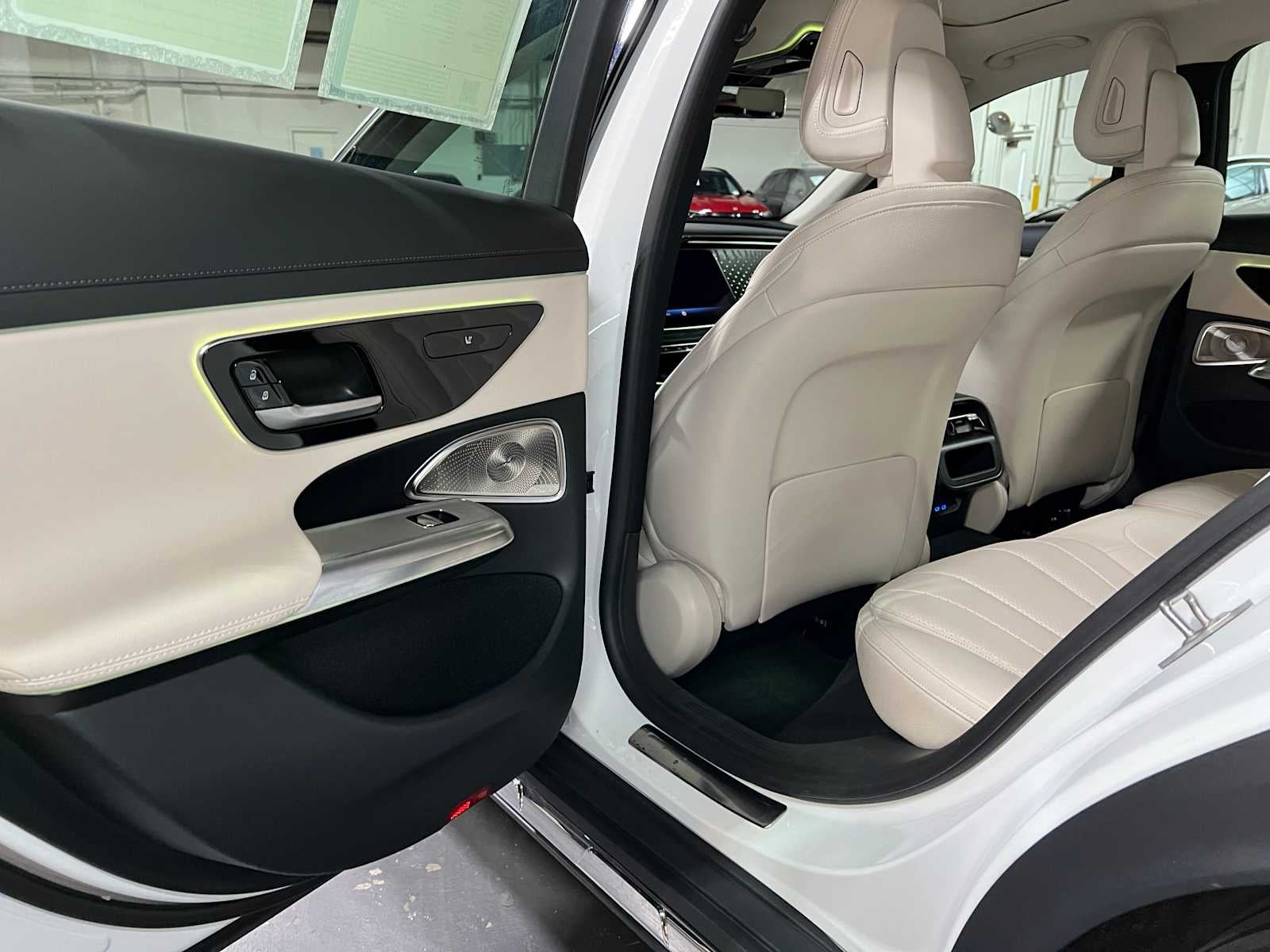 2024 Mercedes-Benz E 450 4MATIC® All-Terrain Wagon