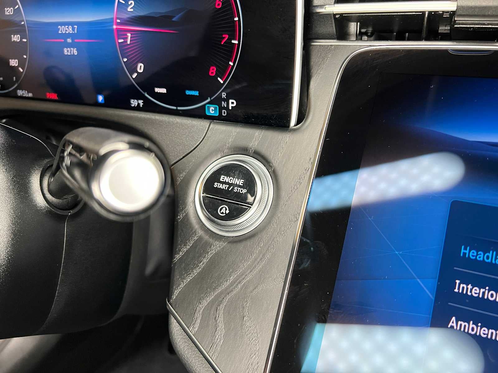 2024 Mercedes-Benz E 450 4MATIC® All-Terrain Wagon