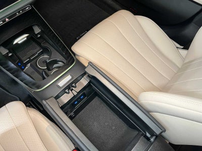 2024 Mercedes-Benz E 450 4MATIC® All-Terrain Wagon
