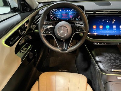 2024 Mercedes-Benz E 450 4MATIC® All-Terrain Wagon