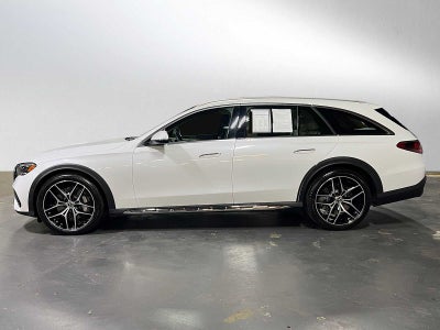 2024 Mercedes-Benz E 450 4MATIC® All-Terrain Wagon
