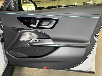 2027 Mercedes-Benz E 450 4MATIC® All-Terrain Wagon