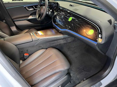 2027 Mercedes-Benz E 450 4MATIC® All-Terrain Wagon