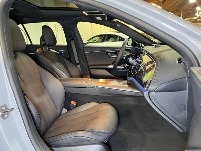 2027 Mercedes-Benz E 450 4MATIC® All-Terrain Wagon