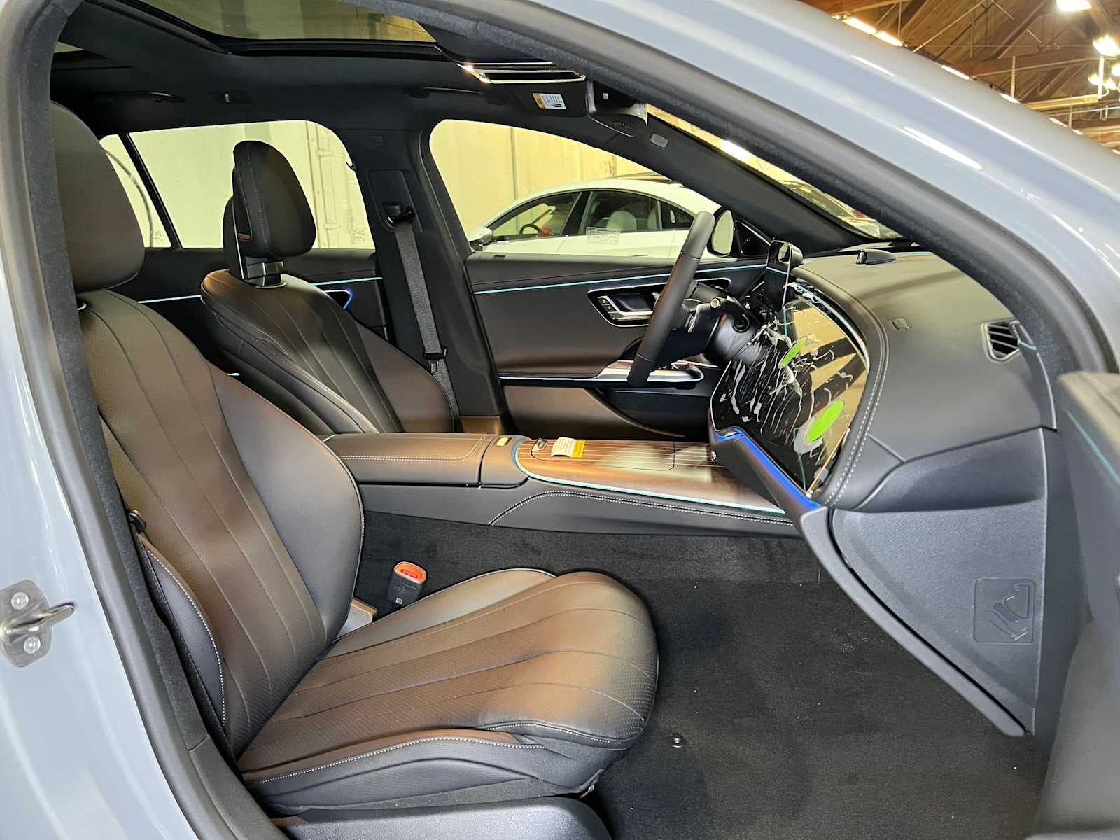 2027 Mercedes-Benz E 450 4MATIC® All-Terrain Wagon