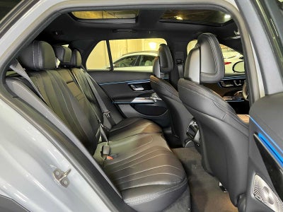 2027 Mercedes-Benz E 450 4MATIC® All-Terrain Wagon