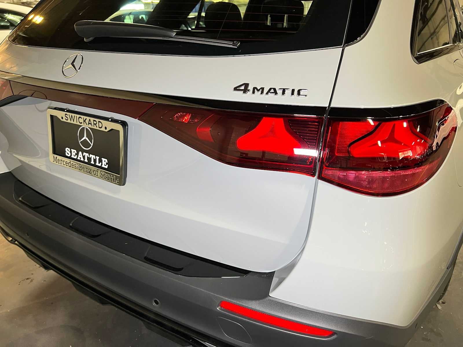 2027 Mercedes-Benz E 450 4MATIC® All-Terrain Wagon