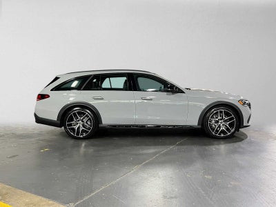 2027 Mercedes-Benz E 450 4MATIC® All-Terrain Wagon