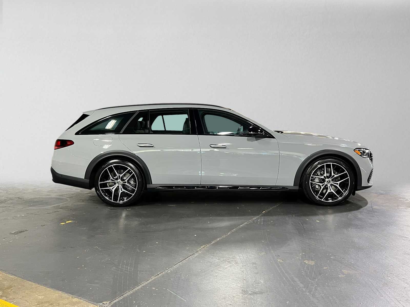 2027 Mercedes-Benz E 450 4MATIC® All-Terrain Wagon