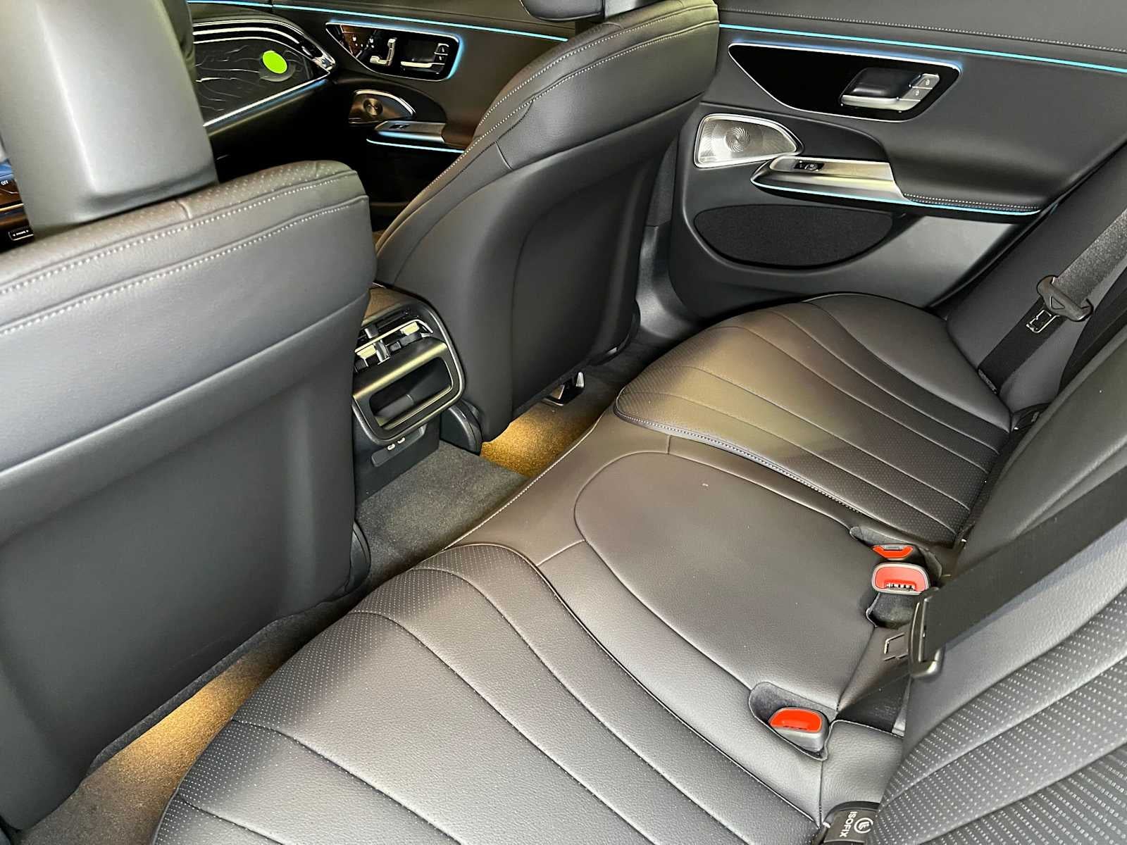 2027 Mercedes-Benz E 450 4MATIC® All-Terrain Wagon