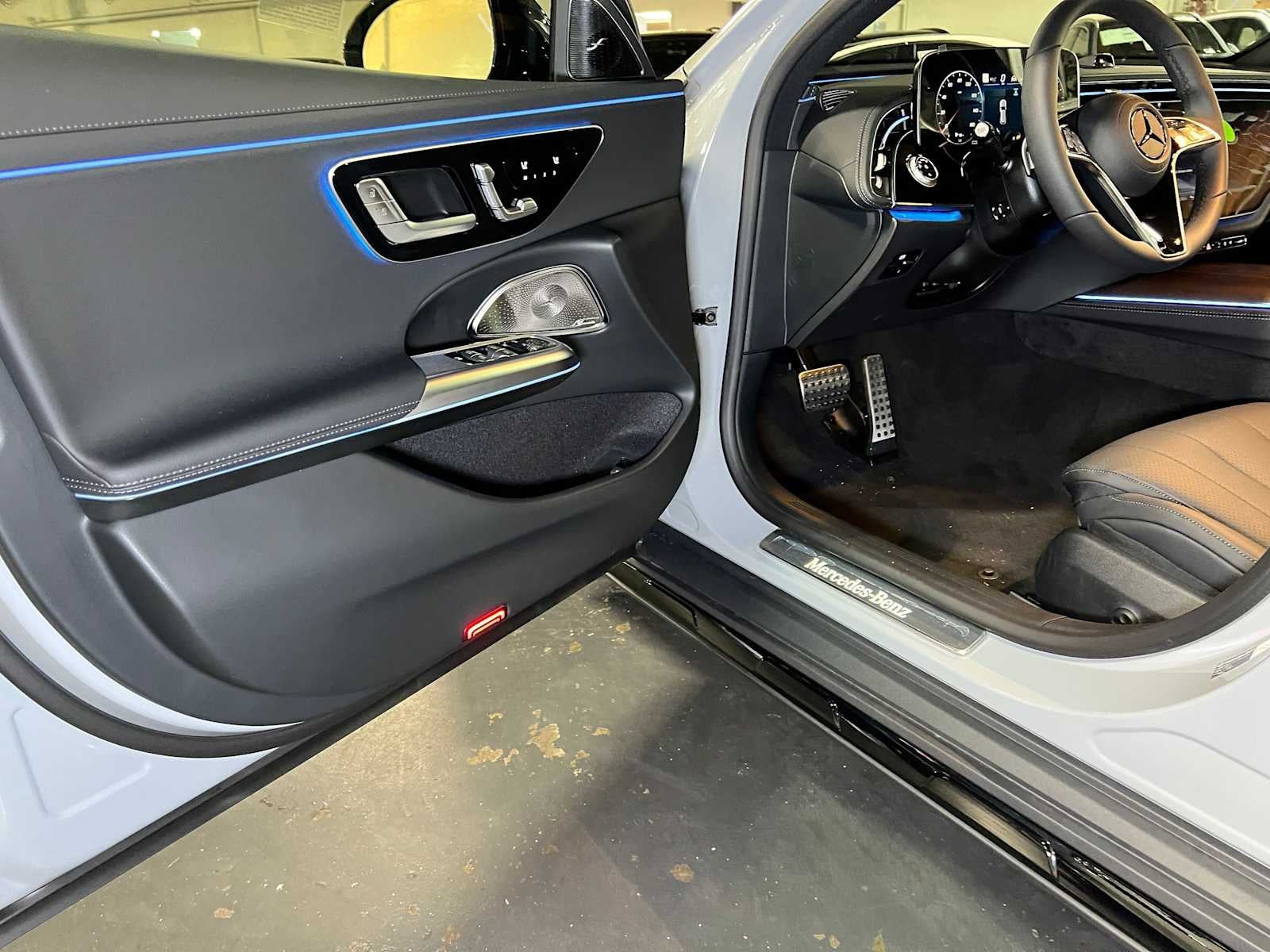 2027 Mercedes-Benz E 450 4MATIC® All-Terrain Wagon