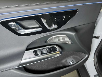 2027 Mercedes-Benz E 450 4MATIC® All-Terrain Wagon