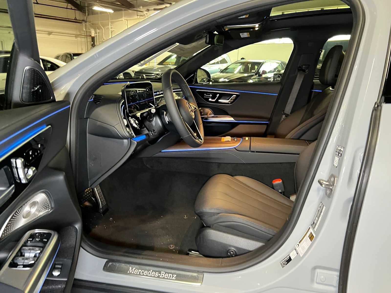 2027 Mercedes-Benz E 450 4MATIC® All-Terrain Wagon