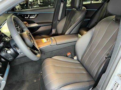 2027 Mercedes-Benz E 450 4MATIC® All-Terrain Wagon