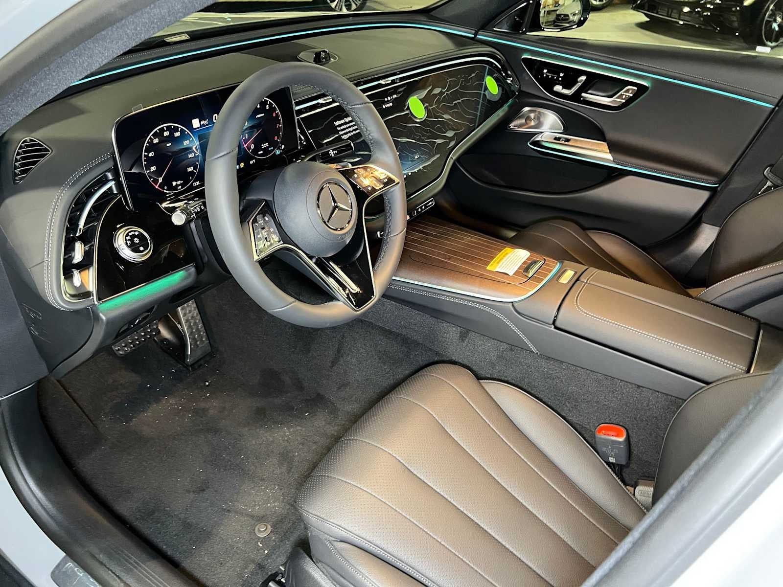 2027 Mercedes-Benz E 450 4MATIC® All-Terrain Wagon