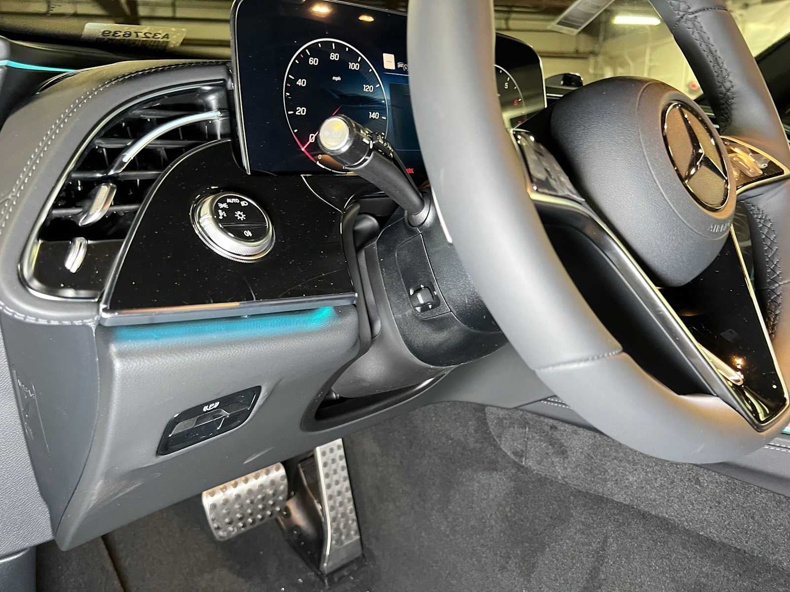 2027 Mercedes-Benz E 450 4MATIC® All-Terrain Wagon