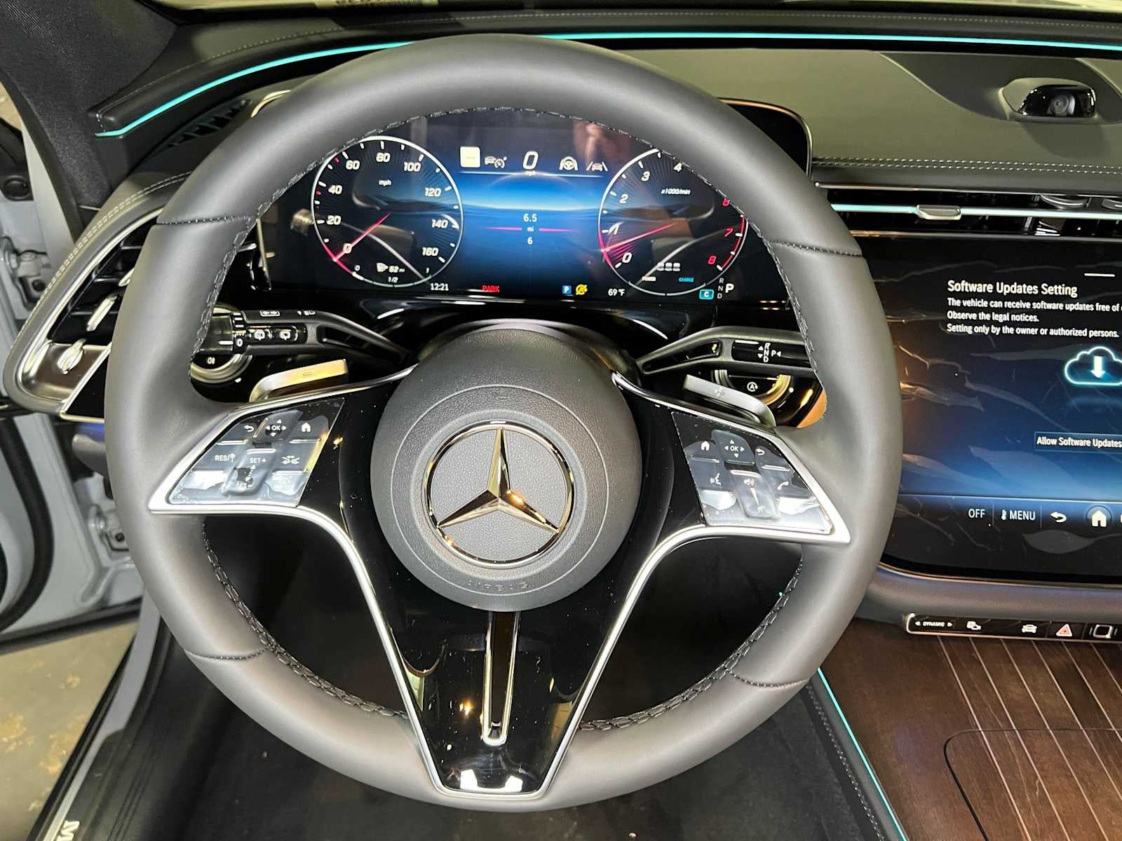 2027 Mercedes-Benz E 450 4MATIC® All-Terrain Wagon