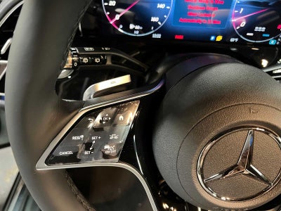 2027 Mercedes-Benz E 450 4MATIC® All-Terrain Wagon