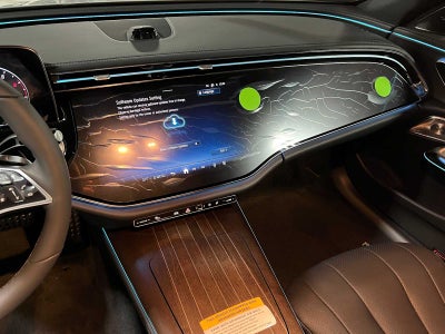 2027 Mercedes-Benz E 450 4MATIC® All-Terrain Wagon