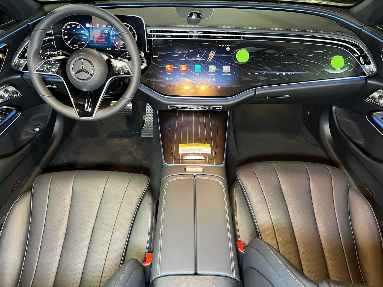 2027 Mercedes-Benz E 450 4MATIC® All-Terrain Wagon