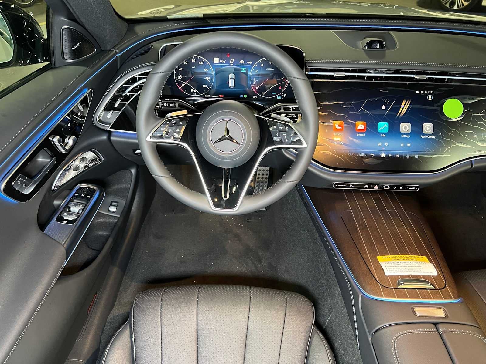 2027 Mercedes-Benz E 450 4MATIC® All-Terrain Wagon
