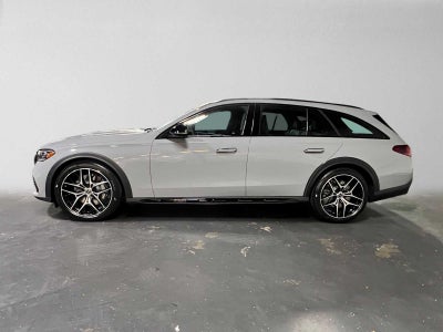 2027 Mercedes-Benz E 450 4MATIC® All-Terrain Wagon