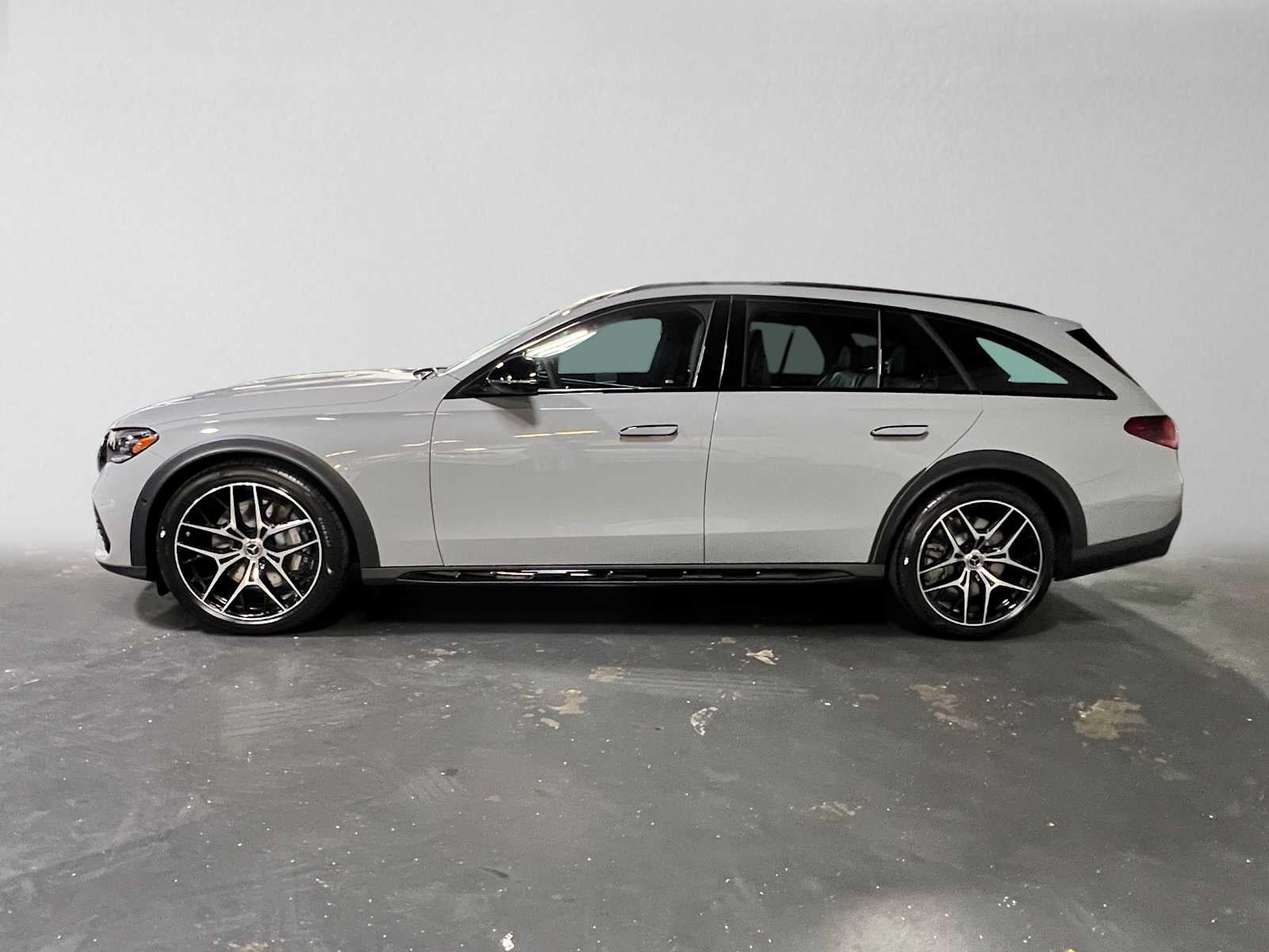 2027 Mercedes-Benz E 450 4MATIC® All-Terrain Wagon