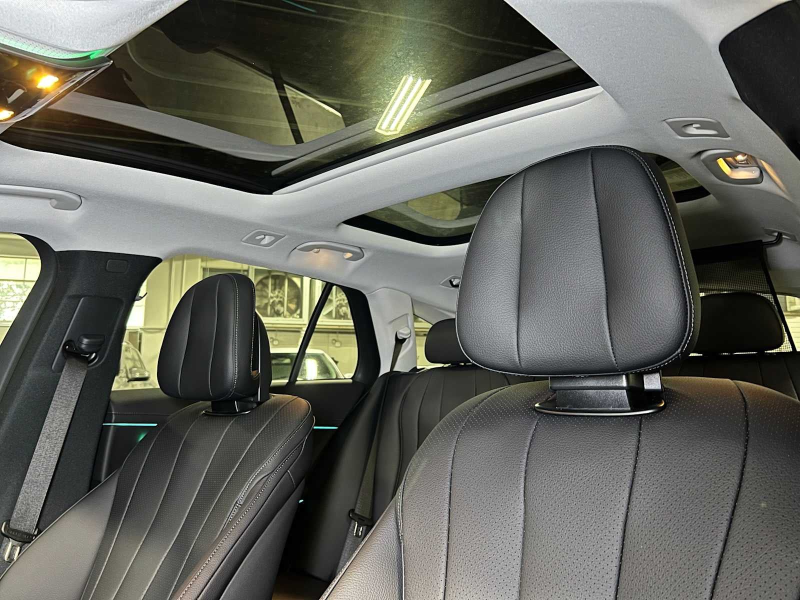 2025 Mercedes-Benz E-Class E 450