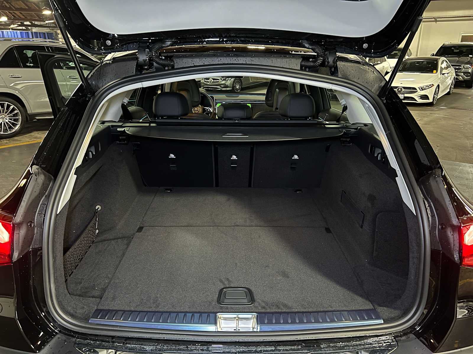 2025 Mercedes-Benz E-Class E 450