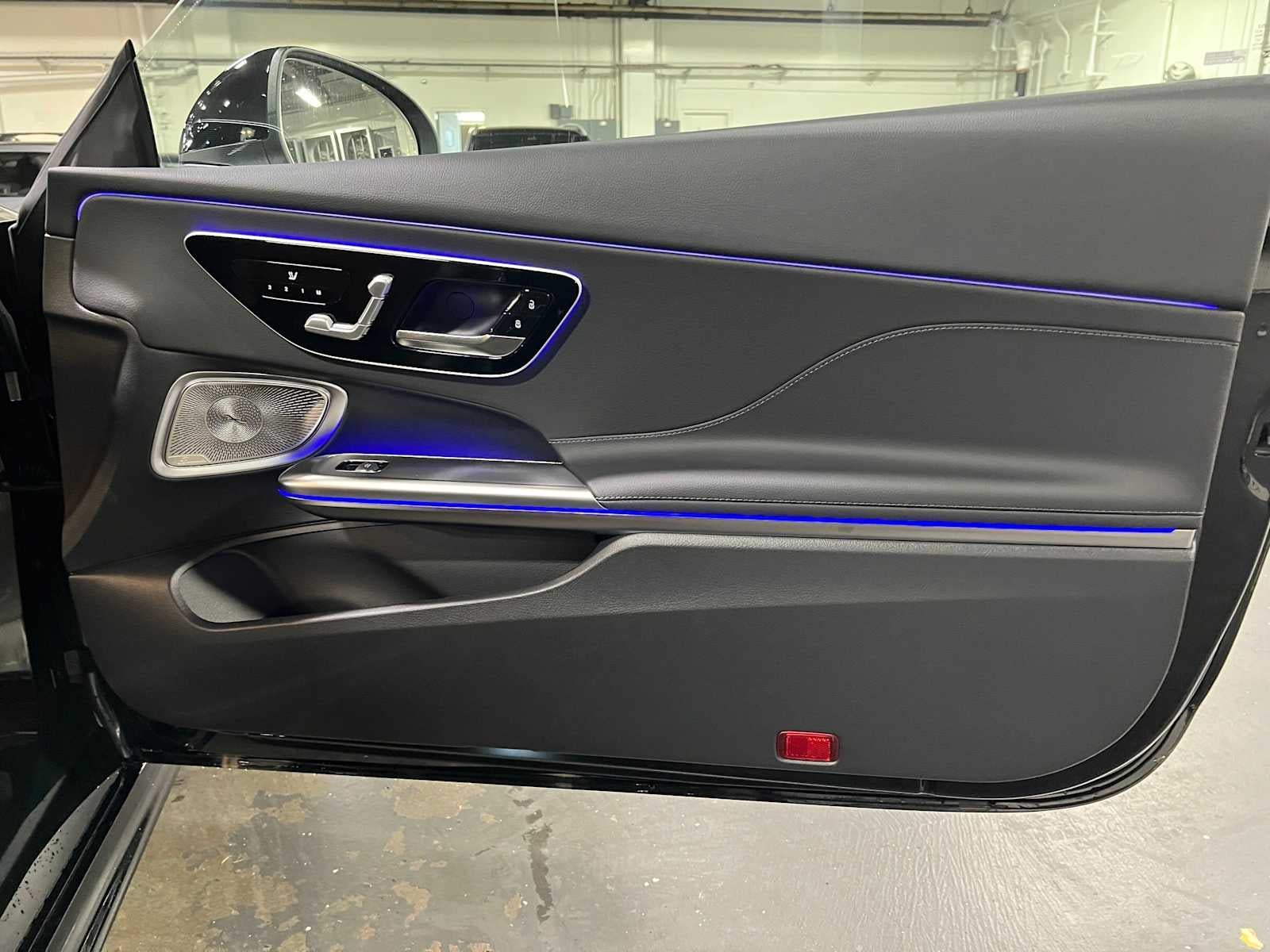 2027 Mercedes-Benz CLE 300 4MATIC® Coupe