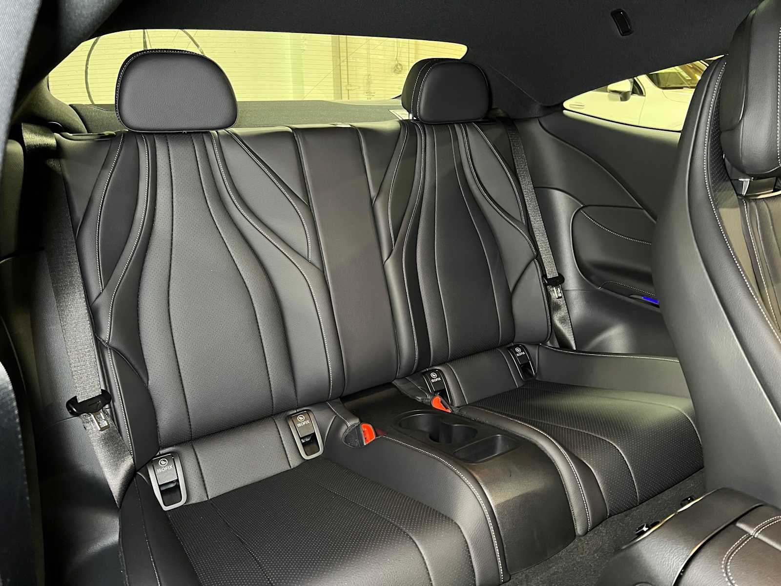 2027 Mercedes-Benz CLE 300 4MATIC® Coupe