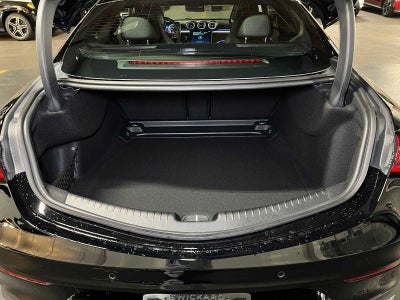 2027 Mercedes-Benz CLE 300 4MATIC® Coupe