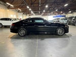 2027 Mercedes-Benz CLE 300 4MATIC® Coupe