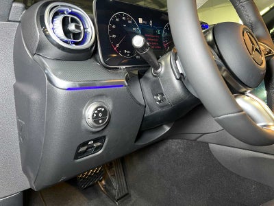 2027 Mercedes-Benz CLE 300 4MATIC® Coupe