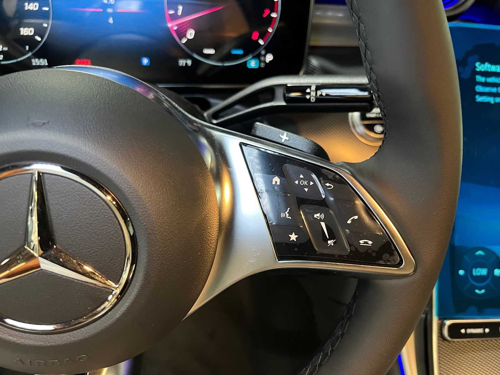 2027 Mercedes-Benz CLE 300 4MATIC® Coupe