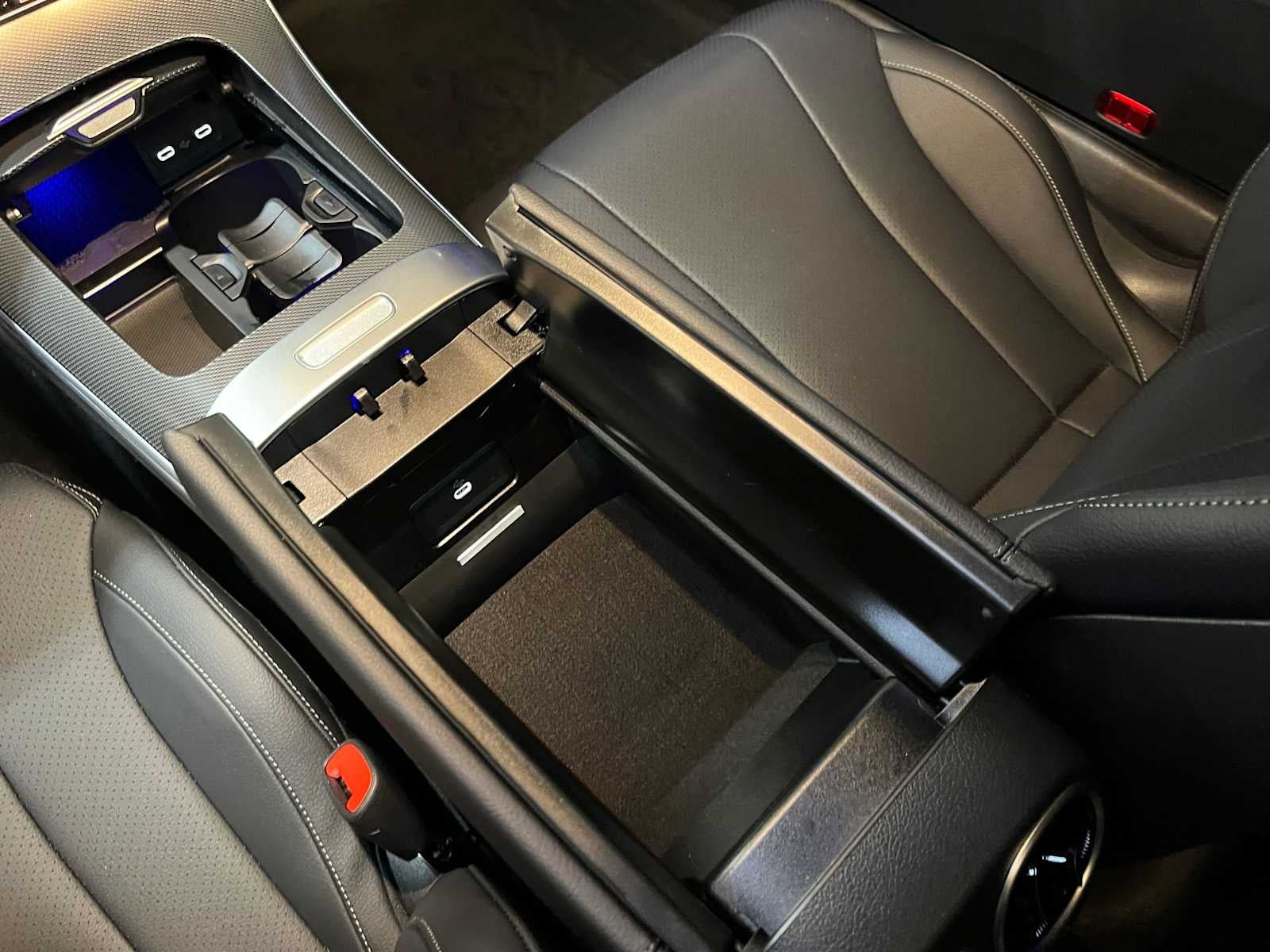 2027 Mercedes-Benz CLE 300 4MATIC® Coupe