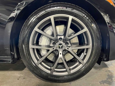 2027 Mercedes-Benz CLE 300 4MATIC® Coupe