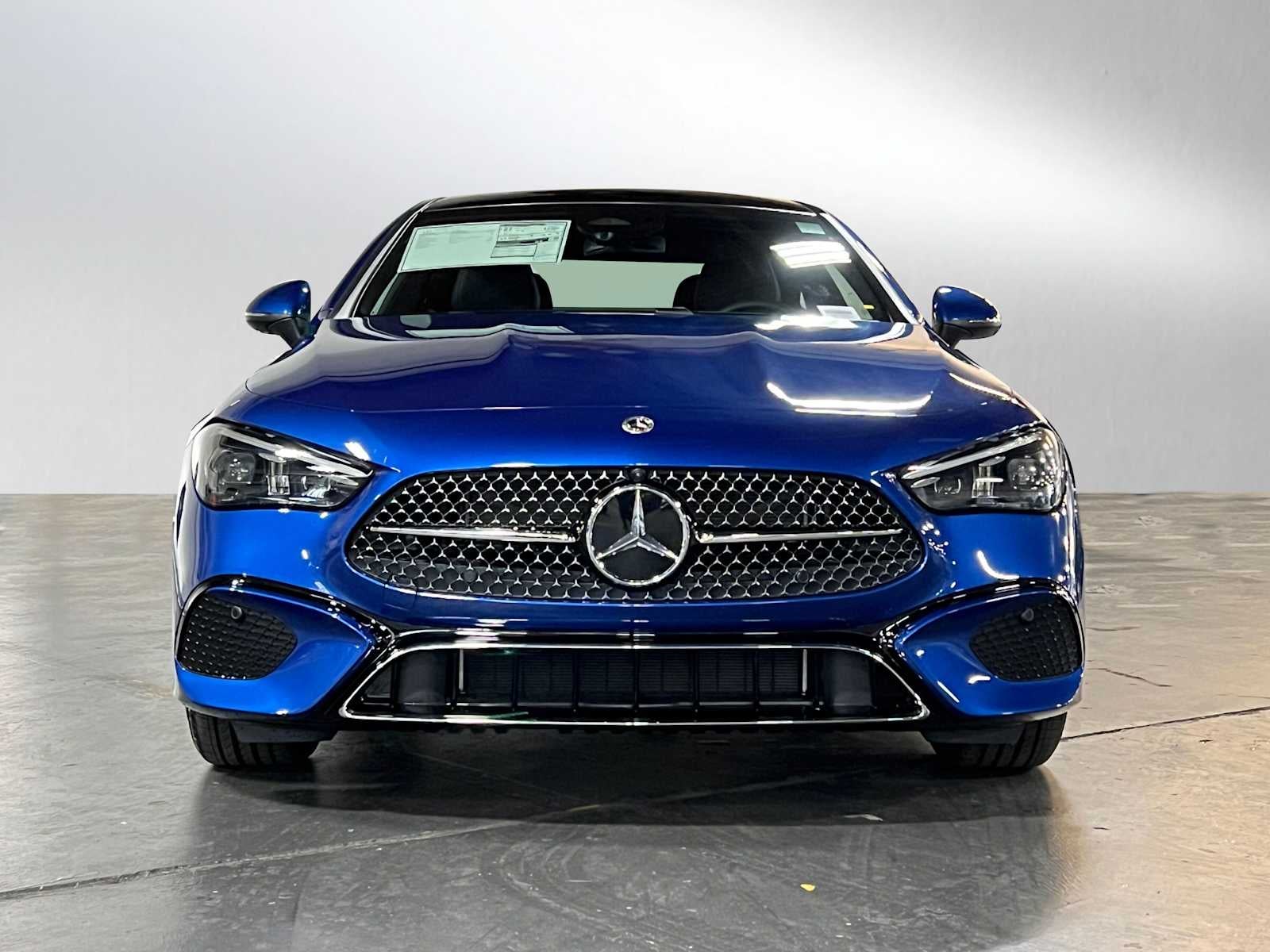 2025 Mercedes-Benz CLE CLE 300