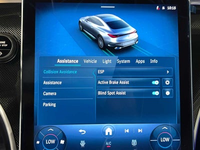 2025 Mercedes-Benz CLE CLE 300