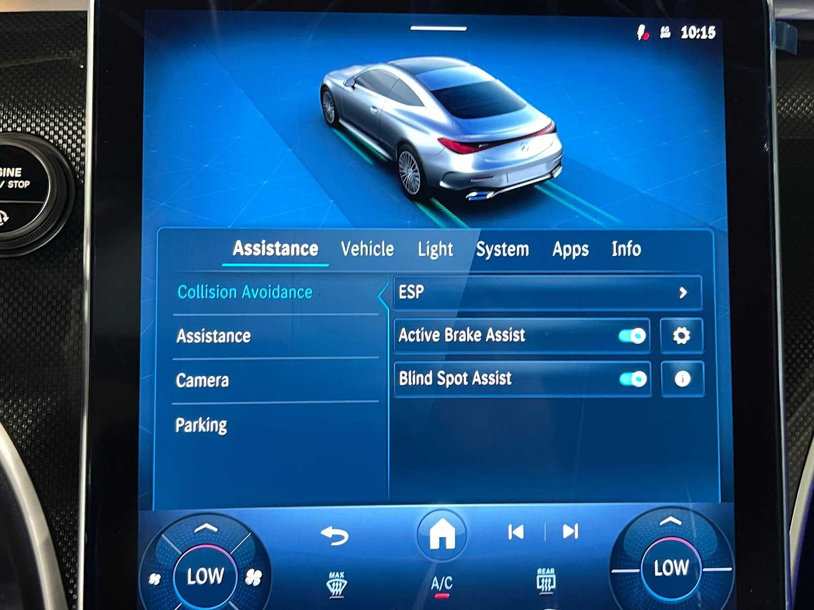 2025 Mercedes-Benz CLE CLE 300