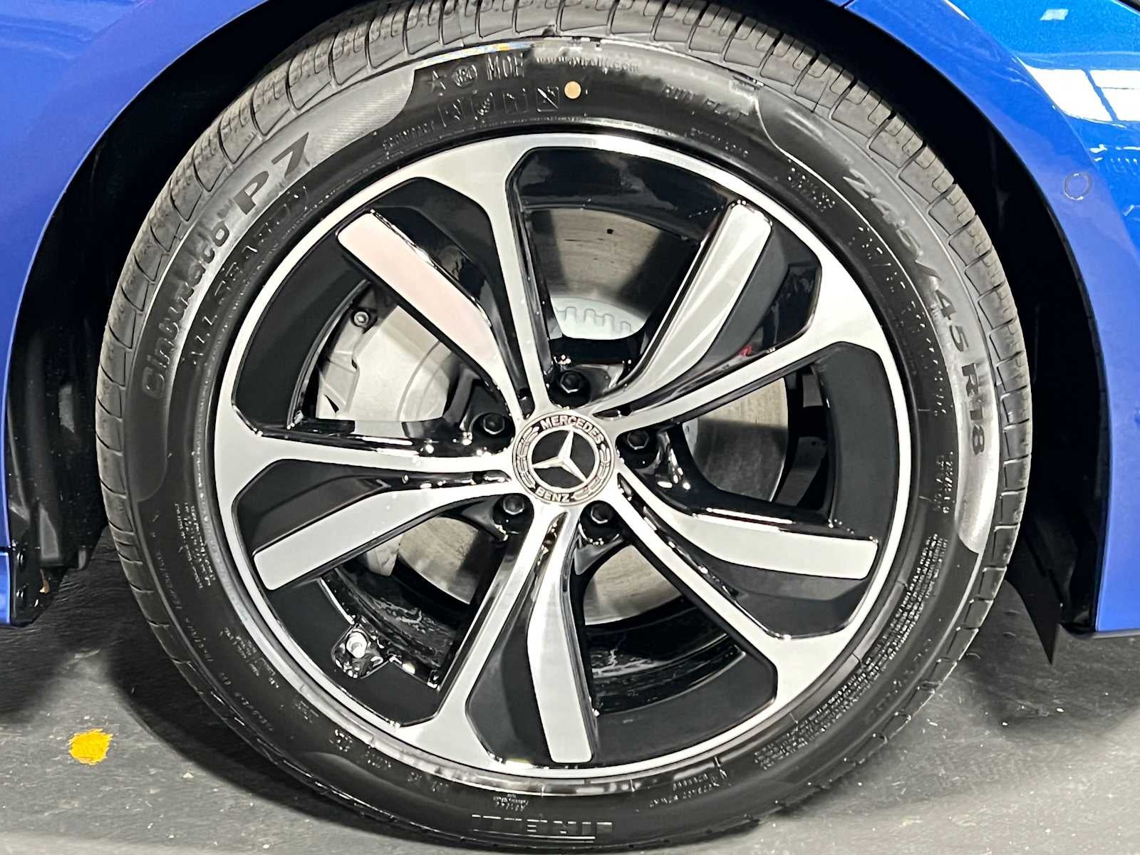 2025 Mercedes-Benz CLE CLE 300