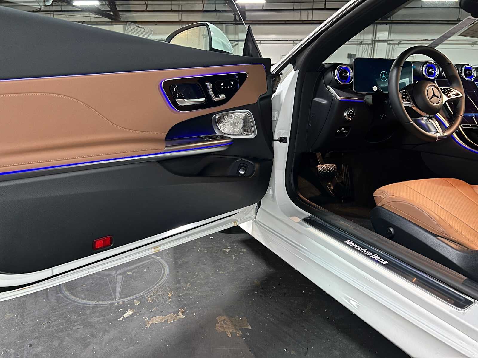 2026 Mercedes-Benz CLE 300 4MATIC® Coupe