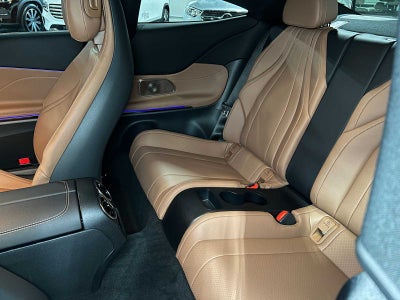 2026 Mercedes-Benz CLE 300 4MATIC® Coupe