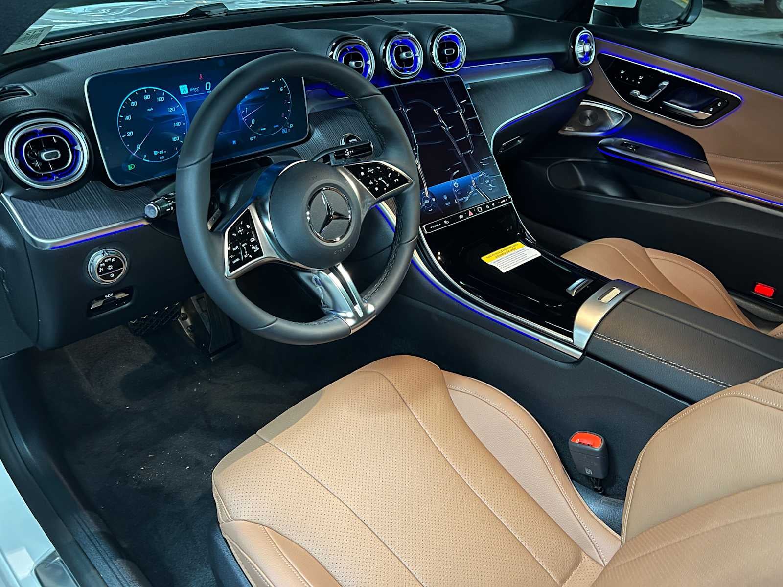 2026 Mercedes-Benz CLE 300 4MATIC® Coupe