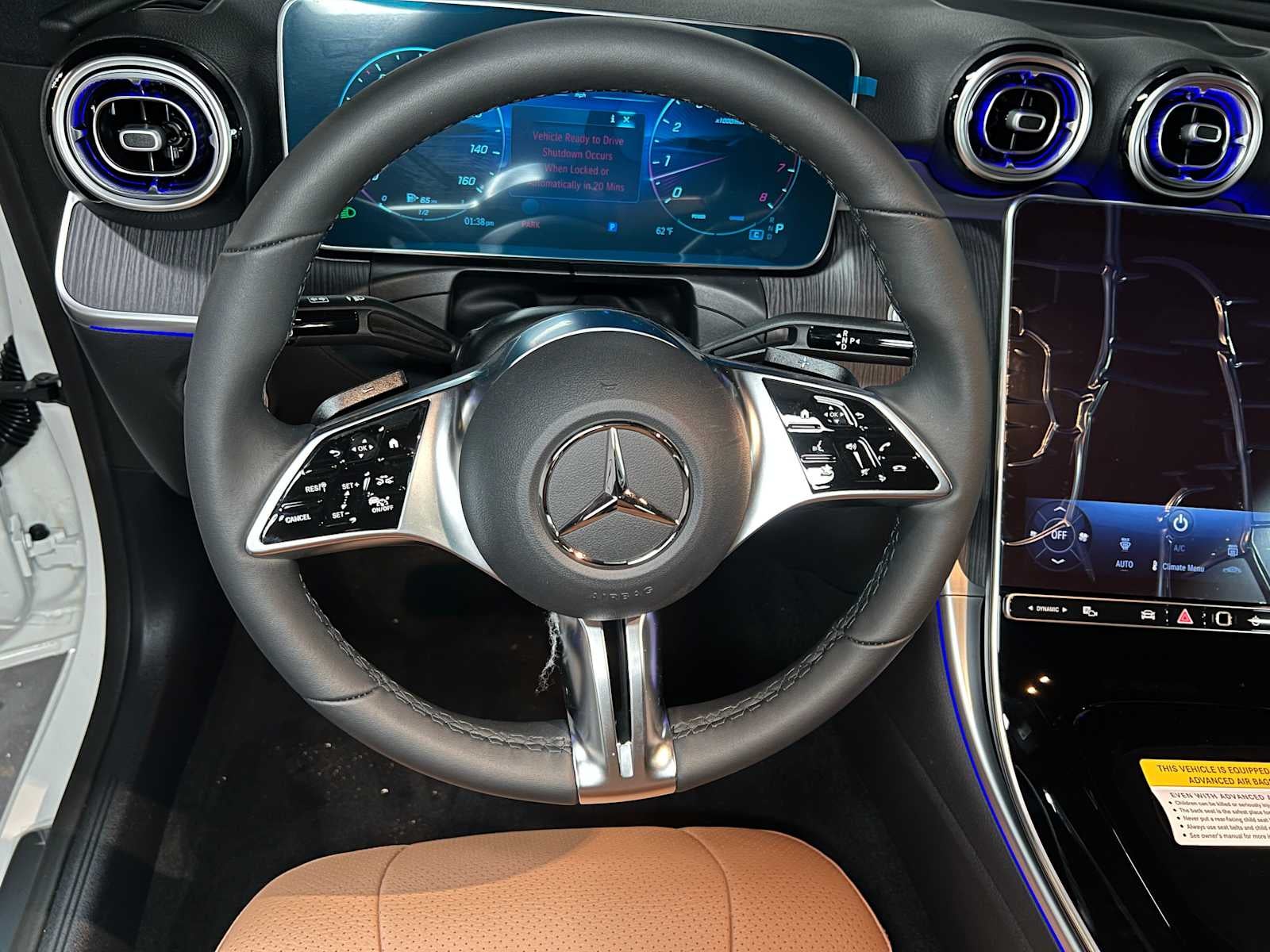 2026 Mercedes-Benz CLE 300 4MATIC® Coupe