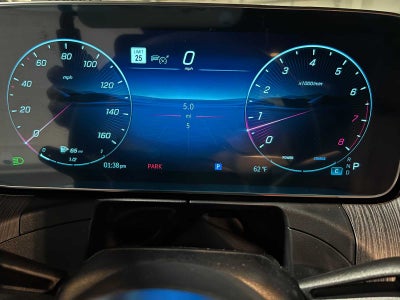 2026 Mercedes-Benz CLE 300 4MATIC® Coupe